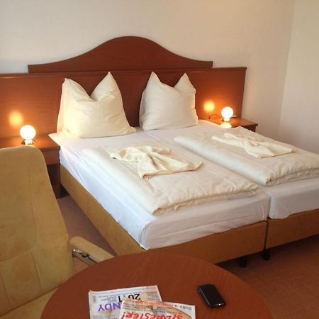 Baerliner Pension Берлин Экстерьер фото