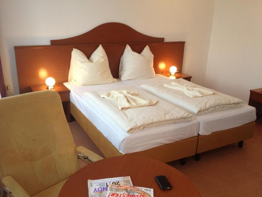 Baerliner Pension Берлин Экстерьер фото